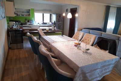 Casă cu 5 camere cu Canalizare în Sângeorgiu de Mureș - 5