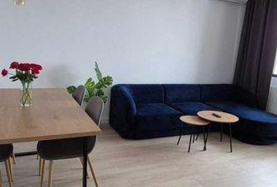 Apartament cu 3 camere în Jiului - 1