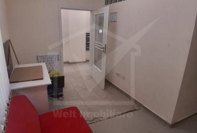 Birou, de 73 mp, în Central - 6