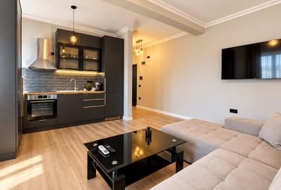 Apartament cu 2 camere decomandat în Calea Urseni