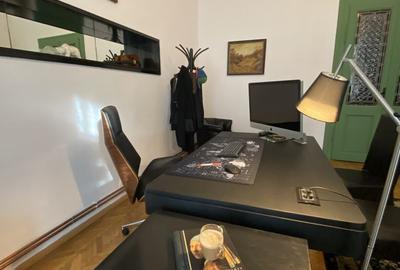 Casă cu 6 camere cu Teren 218 Mp în Central - 5