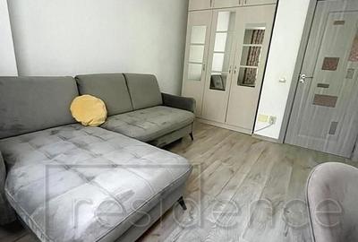 Apartament cu 3 camere semidecomandat în Mănăștur
