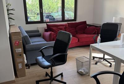 Casă cu 5 camere cu Teren 300 Mp în Rudului