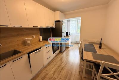 Apartament cu 2 camere decomandat, mobilat în B-dul București - 11