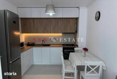 Apartament cu 2 camere decomandat în Rahova