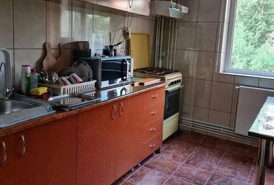 Apartament cu 3 camere decomandat în Nerva Traian