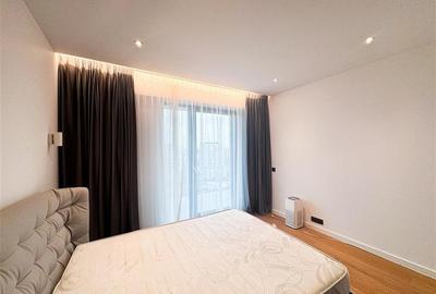 Apartament cu 3 camere decomandat, mobilat în Herăstrău - 22