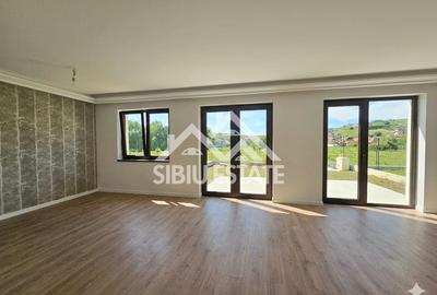 Duplex cu 4 camere cu Teren 360 Mp în Șura Mare - 2