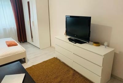 Garsonieră în Tineretului - 1