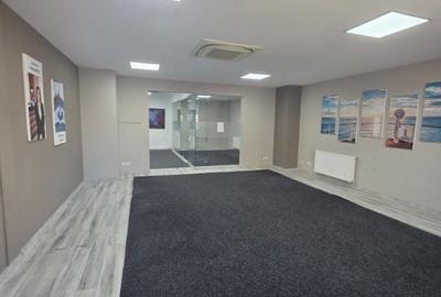 Spațiu comercial, de 80 mp, în Delfinariu - 5