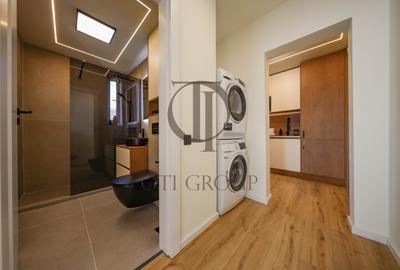 Apartament cu 2 camere, mobilat în Grigorescu - 11