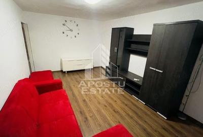 Apartament cu 3 camere decomandat în Soarelui