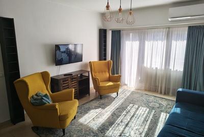 Apartament cu 2 camere decomandat în Unirii