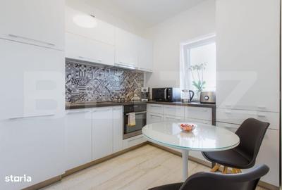Apartament cu 2 camere în Central - 3