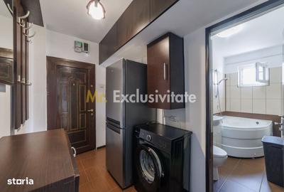 Apartament cu 2 camere semidecomandat în Banat