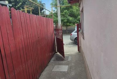 Casă cu 2 camere cu Teren 50 Mp în Gara - 9
