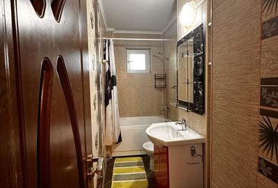 Apartament cu 2 camere nedecomandat în Zimbru - 5