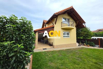 Casă individuală cu 4 camere cu Canalizare în Cetate - 2