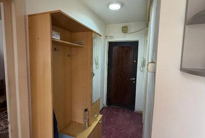 Apartament cu 2 camere semidecomandat în Central - 5
