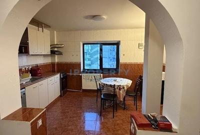 Apartament cu 2 camere în Brâncoveanu
