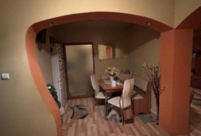 Apartament cu 3 camere decomandat în Bârlad - 2