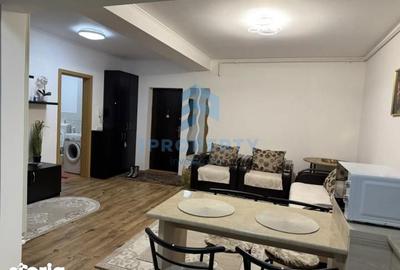 Apartament cu 2 camere, mobilat în Nord - 2