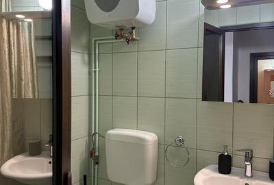 Garsonieră decomandată în Sebastian - 6