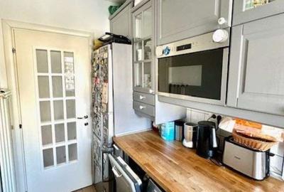 Apartament cu 2 camere decomandat în Calea Victoriei - 10