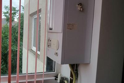 Apartament cu 2 camere decomandat în Odobescu - 2