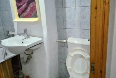 Garsonieră decomandată în Alexandru cel Bun