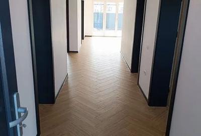 Casă cu 1 camere cu Teren 500 Mp în Tărlungeni