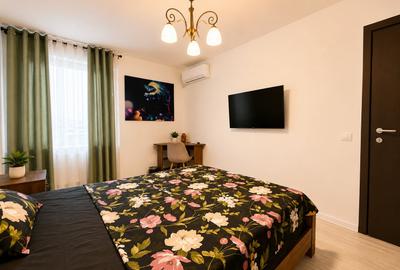 Apartament cu 2 camere decomandat în Regie - 14