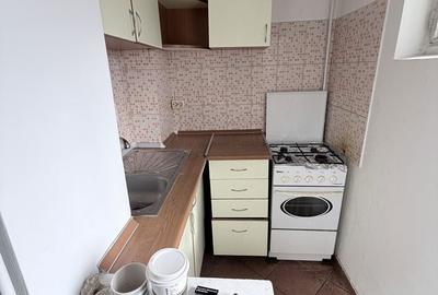 Garsonieră decomandată în Vitan - 2