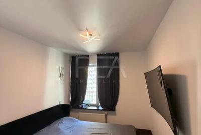 Apartament cu 2 camere decomandat în Văcăresti - 2