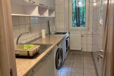 Garsonieră decomandată în Drumul Taberei - 4