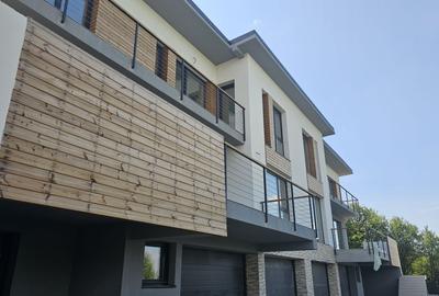 Duplex cu 4 camere cu Garaj în Feleacu - 1