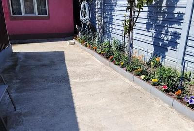 Casă cu 4 camere cu Teren 237 Mp în Drumul Taberei - 13