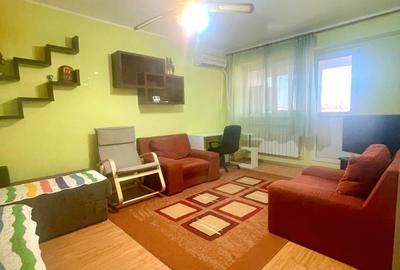 Apartament cu 2 camere decomandat, mobilat în Mazepa 1 - 2
