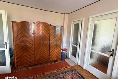 Apartament cu 2 camere, mobilat în Gara de Nord