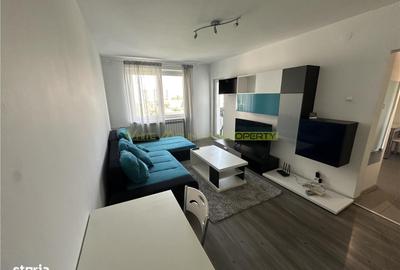 Apartament cu 2 camere în Pantelimon