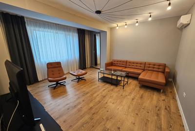 Apartament cu 2 camere decomandat în Pipera