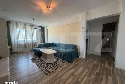 Apartament cu 4 camere decomandat în Mănăștur