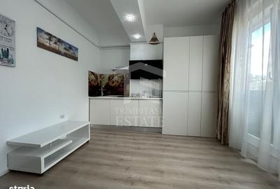 Apartament cu 2 camere decomandat în Nord