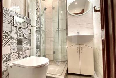 Apartament cu 4 camere decomandat în Mărăști