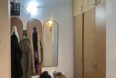 Apartament cu 2 camere decomandat în Central - 1