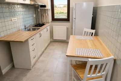 Apartament cu 2 camere decomandat în Universitate - 2