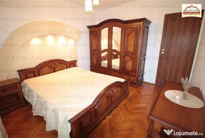 Apartament cu 3 camere semidecomandat în Ultracentral - 6