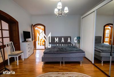Apartament cu 4 camere decomandat în Sub Arini