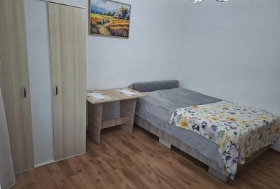 Garsonieră semidecomandată în Contactoare - 1