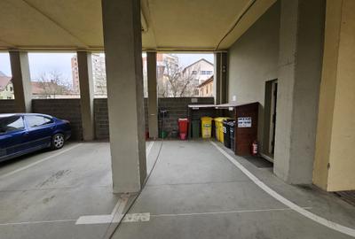 Apartament cu 2 camere semidecomandat în Semicentral - 16
